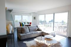 Renovation maison Annecy